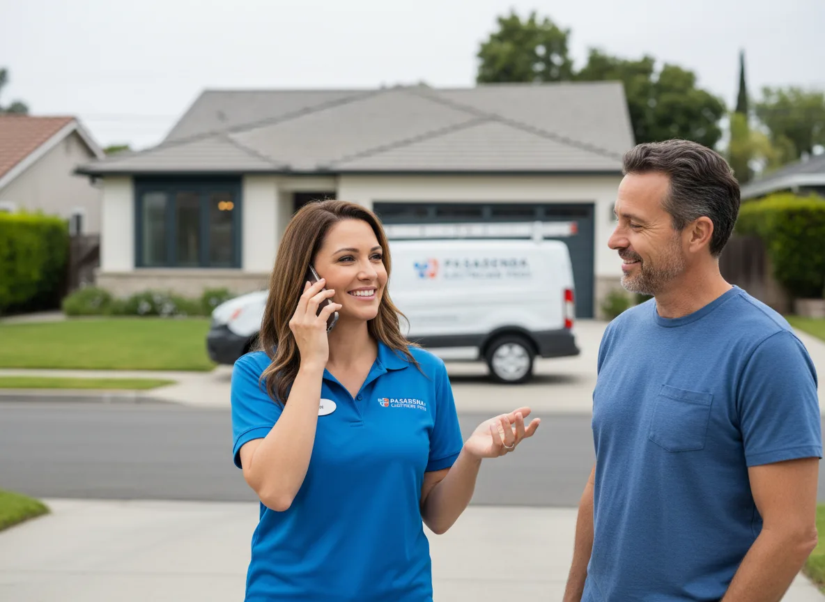 Electrician Wiseman, AR FAQs